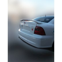 OPEL VECTRA B 1999-2002 ASTARLI MAKYAJLI SPOİLER