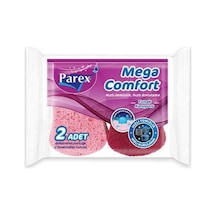Comfort Oluklu Sunger 2lı