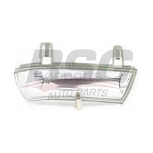 Ayna Sinyali Sag Golf5-jetta - Passat 2004-2010 197wr