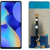 Tecno Spark 10 Pro Uyumlu Lcd Ekran