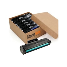 1 Koli Toptan 15 Adet Hp 106a W1106a / 107a / 107w / Mfp 135w / Mfp 137fnw Pluscopy Toner -çipsiz 106106106106 Pluscopy