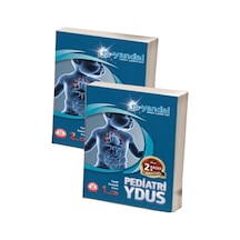 Ydus Pediatri Cilt 1-2