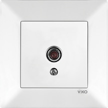 Viko Meridian Tv Prizi Sonlu Çerçeveli