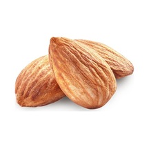 Tuğba Kuruyemiş Çiğ Badem 250 Gr