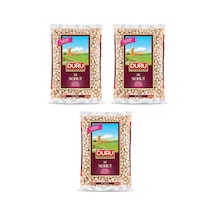 Duru İri Nohut 3 x 1 KG