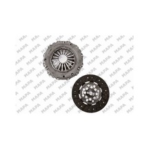 Mapa Debriyaj Set Rulmansız Vw Transporter Iv 2.5 Tdı 2.5 Tdı A