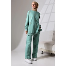 Mint Yeşili