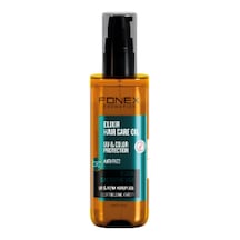 Fonex Elıxır Saç Bakım Yağı 100 Ml Fonex Elıxır Saç Bakım Yağı 100 Ml