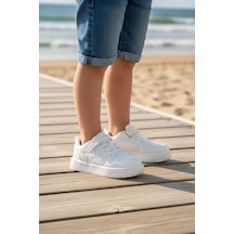 Cool Eldon Çocuk Sneaker Beyaz