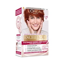 L'Oréal Paris Excellence Creme Saç Boyası