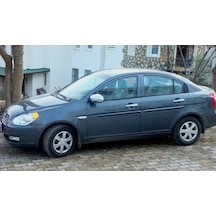 Hyundai Era Ayna Kapağı Kromu 2006+