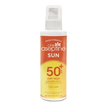 Cire Aseptin Güneş Koruyucu Losyon Spf 50+ 200 ML