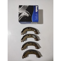Arka Balata Pabuclu M131 R12 Gs8315