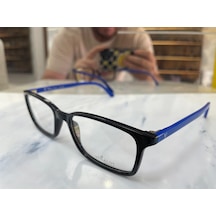 Vinaldi Vi 2029 C.0106 51 Unisex Mavi Işık Korumalı Ekran Gözlüğü