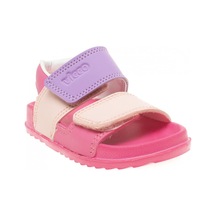 Vicco 321.b23y252 Krixi Bebe Phylon Fuşya Çocuk Sandalet Fuşya