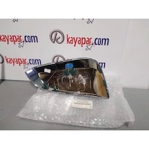 Ayna Kapağı Dış Hılux 15-20 Krom Sol Oem No: 87945-0k540