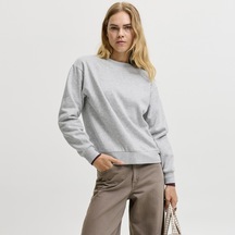 Light Grey Melange