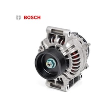 Bosch 24v Alternatör Dinamo 150 A 5 Fiş Soketli Mercedes Atego/actros/arocs/axor