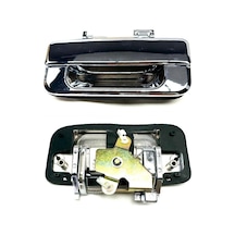 Bağaj Açma Kolu Bt50 2007-2011 Krom