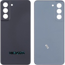 Samsung Galaxy S21 Fe 5g Sm-g990 Arka Kapak Gri