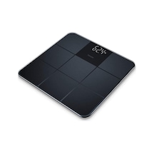 Beurer GS-235 Kaymaz Yüzey Dijital Baskül