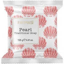 Farmasi Pearl İnci Sabunu 125 G