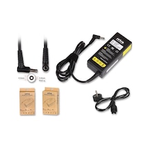 Asus 65w 19v 3.42a 4.5x3.0 Mm İğne Uçlu Adaptör Retro