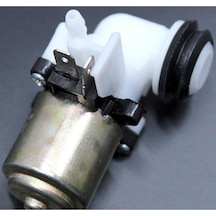 Peugeot Boxer Ön Cam Fiskiye Motoru 1995-2002 4334938 Wp100 2.5, 1.9