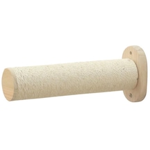 Suntek Duvara Monte Kedi Tırmalama Direği Yerden Uzunluk-295mm