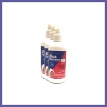 Bezos Olegovich Medicine Rus Merhemi Tüy Dökücü Azaltıcı Krem Merhem 250 Ml 3 Adet Nıda