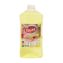 Ravel Parfümlü Yüzey Temizleyici Kurulanmadan, Durulamadan 2500 Gr