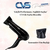 Cvs DN 7042 2300 W Saç Kurutma Makinesi