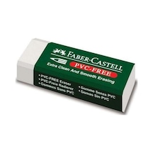 Faber Castell Silgi Beyaz