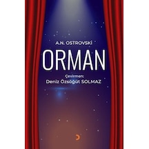 Orman / A.n. Ostrovski