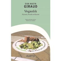 Veganlık: Siyaset, Pratik ve Kuram / Eva Haifa Giraud