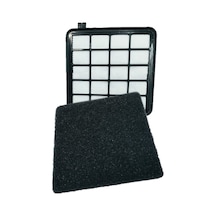 Vestel Uyumlu Lodos H6000 Torbasız Süpürge Motor Koruma Filtresi (291386415)