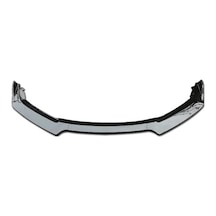 OtoÇizgi Honda Civic FC5 Tampon Ön Lip 3 Parça Piano Black OtoÇizgi