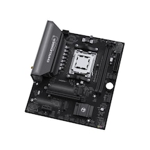 Maxun Challenger B850m-m Plus Wıfı Ddr5 Hdmı-dp Pcıe 5.0 Am5 Matx