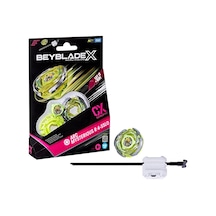 Bey24000 Beyblade Tekli Set X Cx Arc Mysterious R 4-55lo - Tp1679 Çok renkli
