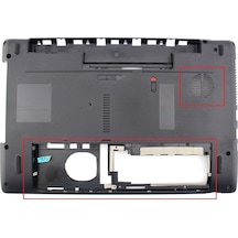 Gateway Nv55c19u Alt Kasa V2