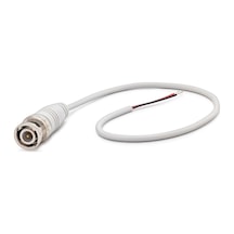 Bnc Kamera Kablosu 30Cm Hadron Hdx-5507