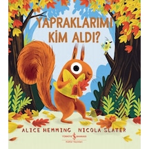 Yapraklarımı Kim Aldı - Rjcı-752692