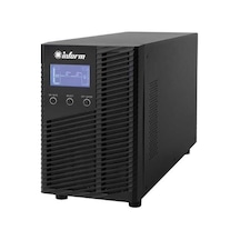 Inform Sinüs Evo 3kva 5-12dk Led Gösterge 6x12v/9ah 1f/1f Online Ups 879011003000