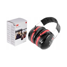 3M Peltor H540A Optime III Baş Bantlı Kulaklık SNR:35
