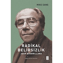 Radikal Belirsizlik / Mike Gane