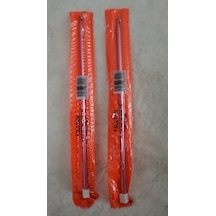 Metal Lüx Tığ 35cm 9 No 2 Adet