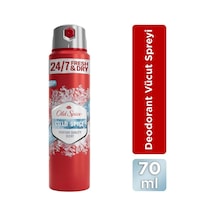 Old Spice Cold Spice Terlemeyi Önleyici Deodorant Sprey 150 Ml