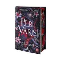 Peri Varisi Ciltli / Lucia Ashta