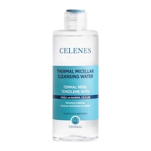 By Sweden Thermal Misel Temizleme Suyu Yağlı Ve Karma Ciltler, 400 Ml