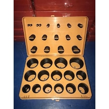 3E 58419950 Oring Seti Sarı Kutu Ince